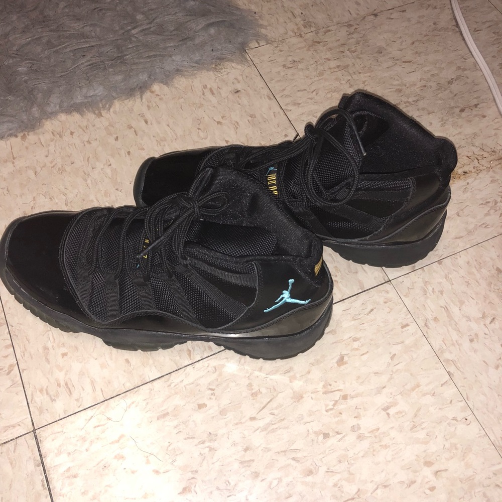 Gammas
